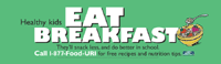 Healthy Breakfast-Click to Enlarge