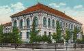 Providence Public library